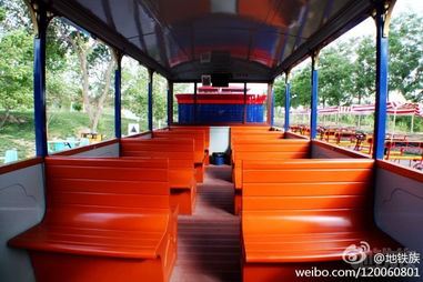 濱湖濕地公園開(kāi)通觀光小火車(chē)，打造多層次生態(tài)觀光體驗(yàn)