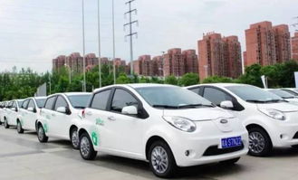 共享汽車新規(guī)助力綠色出行 便捷租賃時代，購車或?qū)⒉辉偈鞘走x